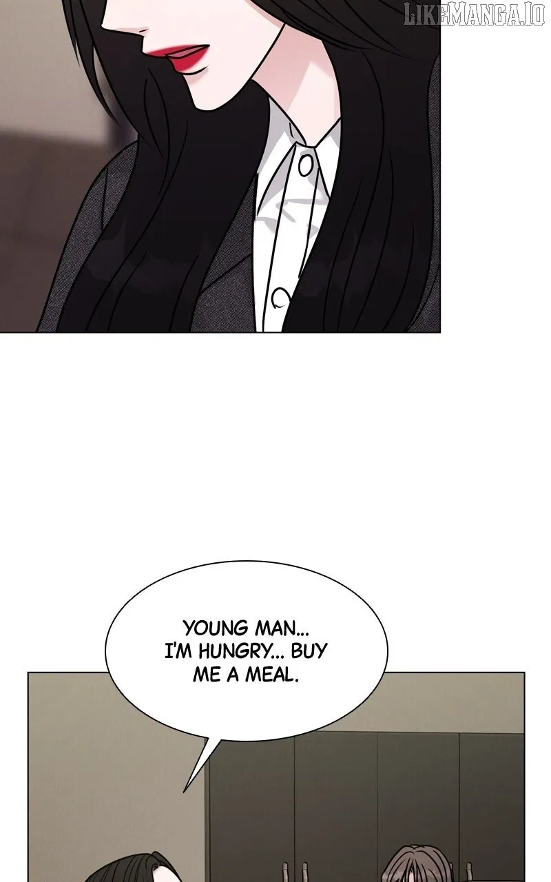 If You Don’t Love, You Die Chapter 12 page 86 - 