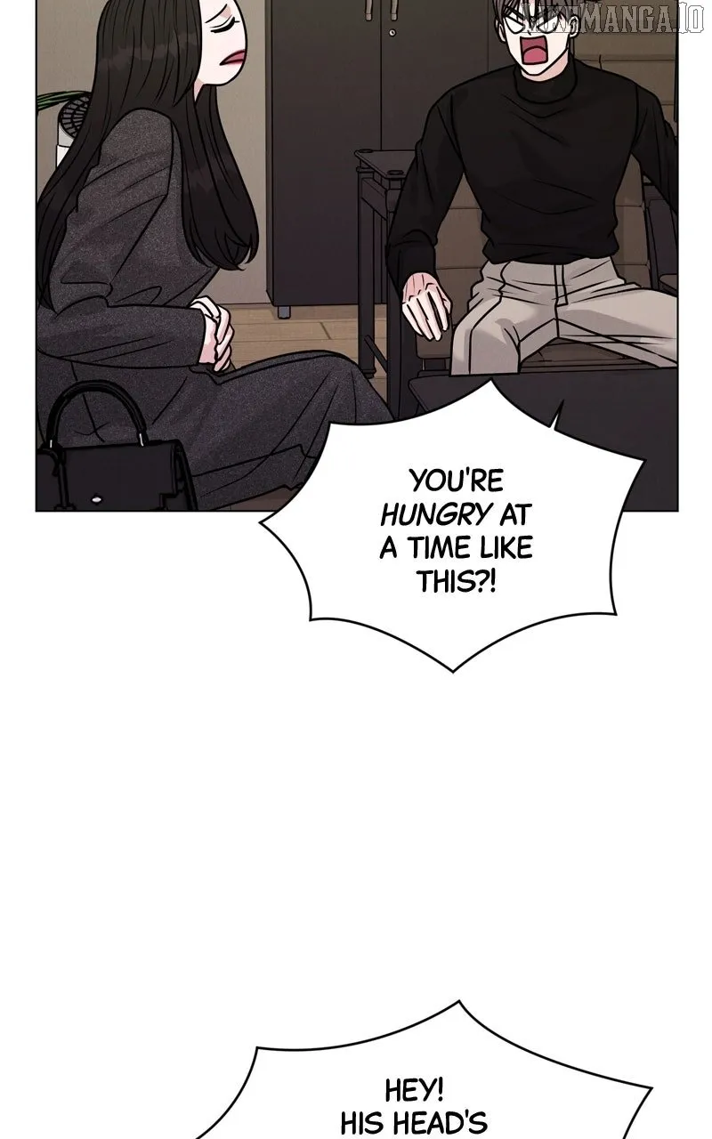 If You Don’t Love, You Die Chapter 12 page 87 - 