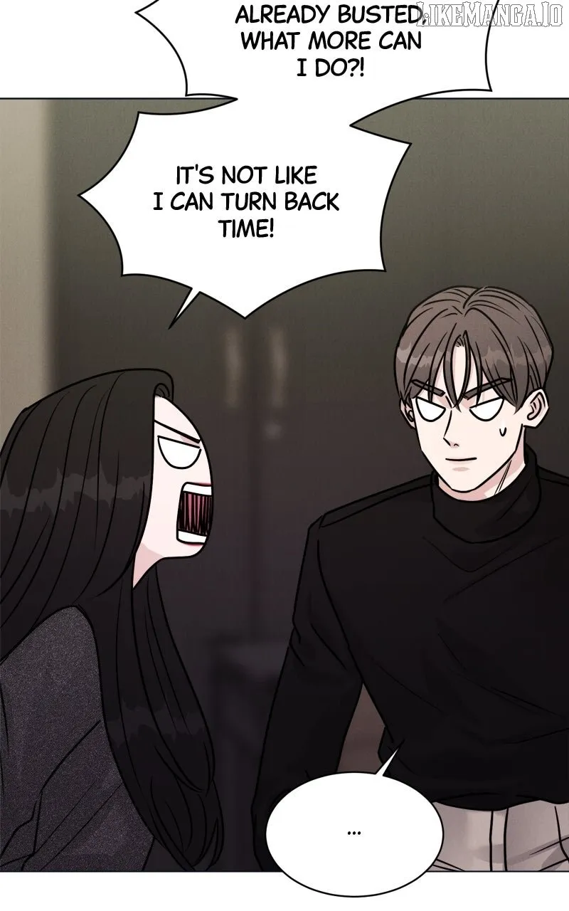 If You Don’t Love, You Die Chapter 12 page 88 - 