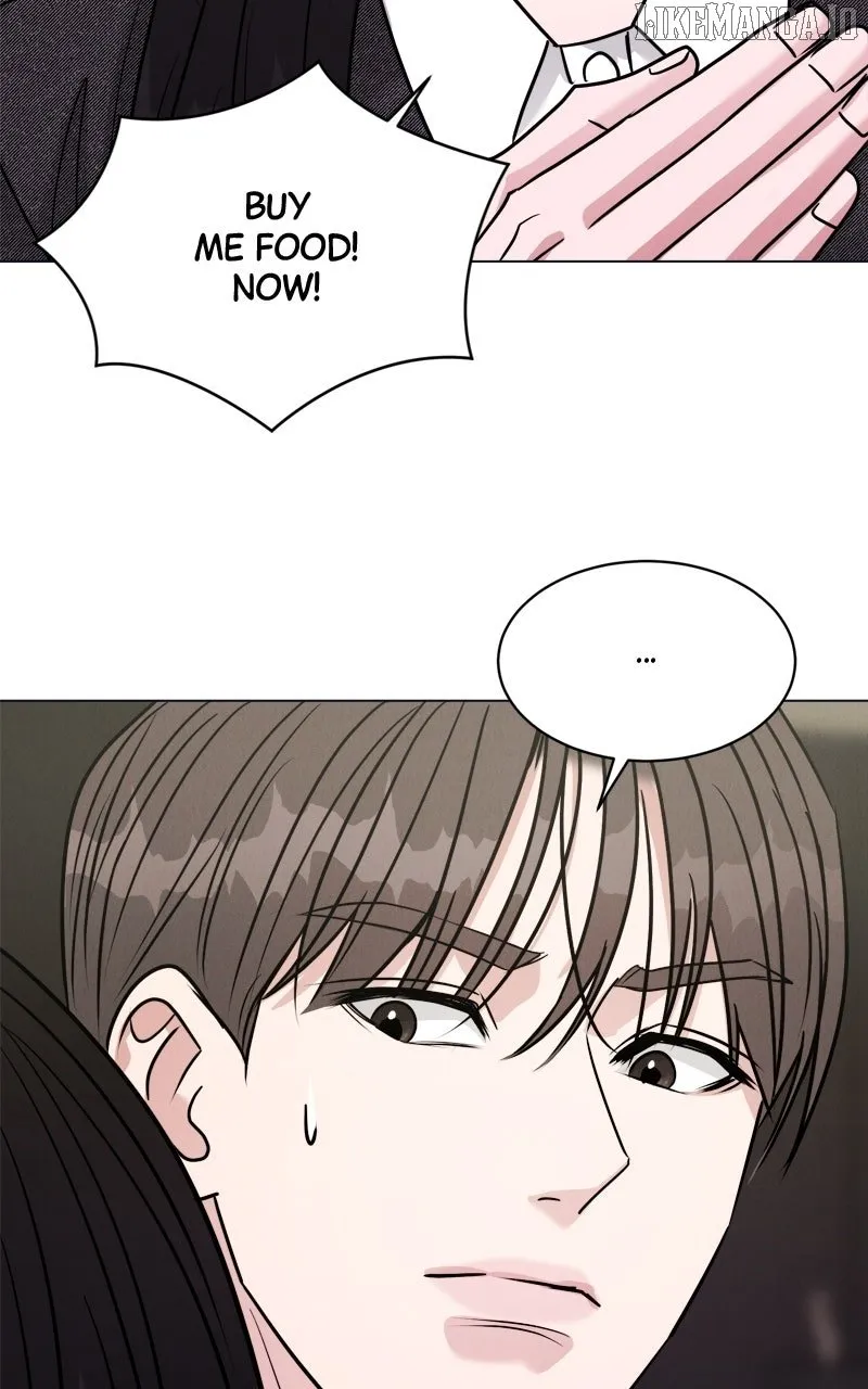 If You Don’t Love, You Die Chapter 12 page 90 - 