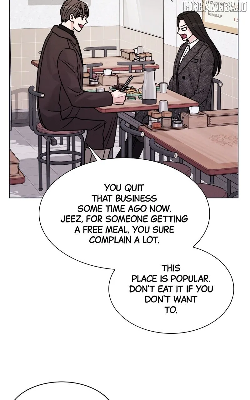 If You Don’t Love, You Die Chapter 12 page 94 - 
