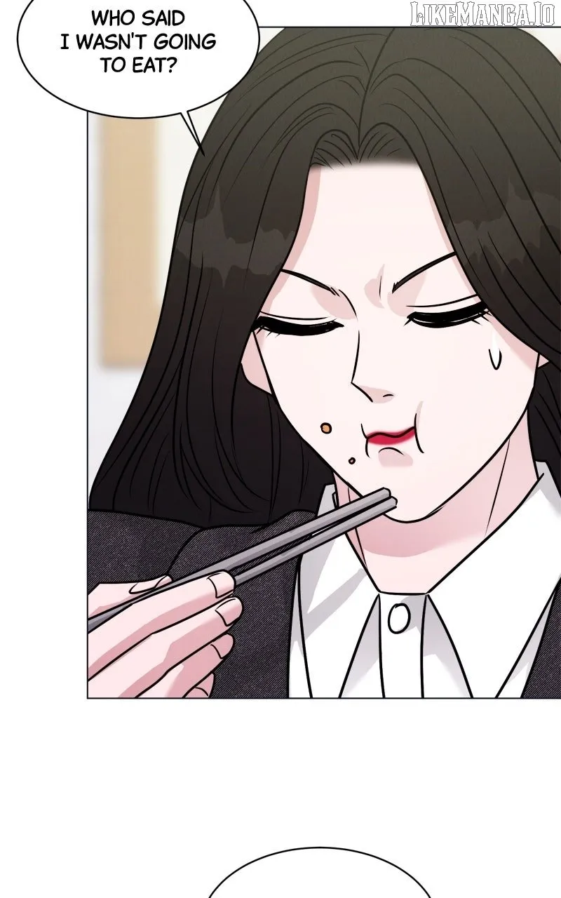 If You Don’t Love, You Die Chapter 12 page 95 - 
