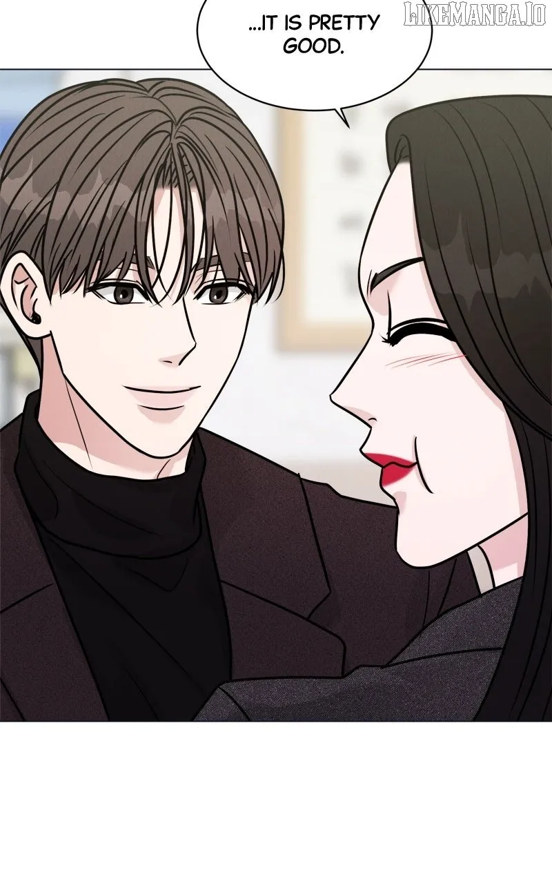If You Don’t Love, You Die Chapter 12 page 96 - 