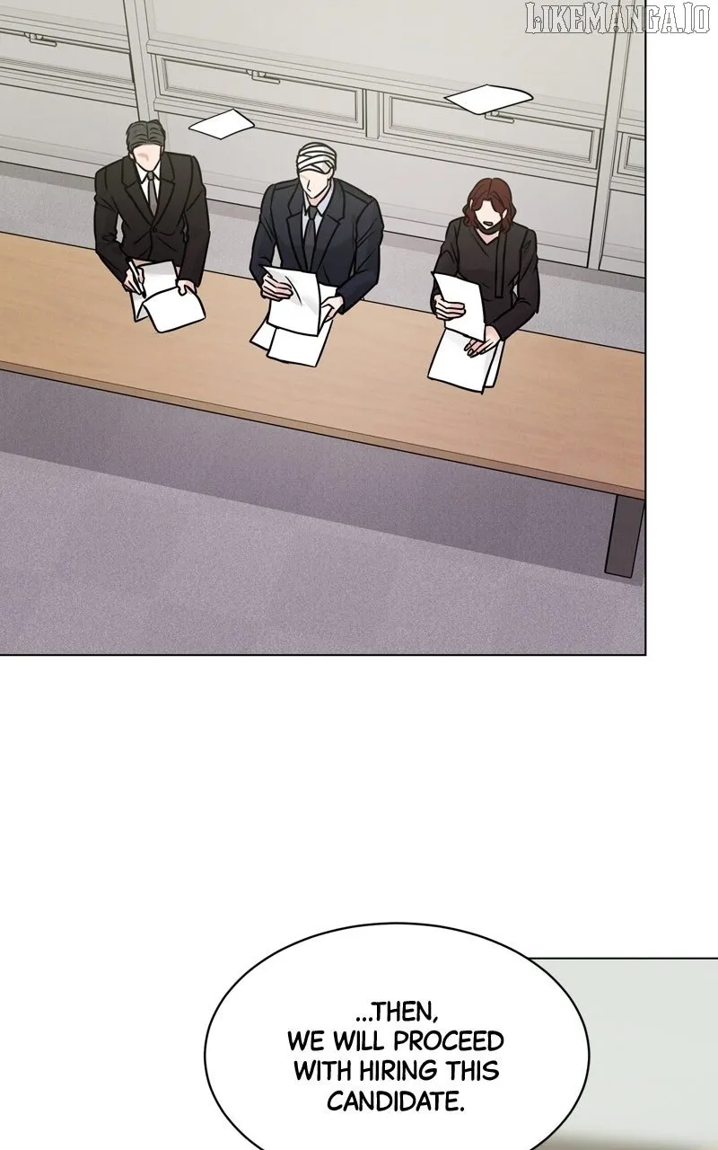If You Don’t Love, You Die Chapter 13 page 2 - 