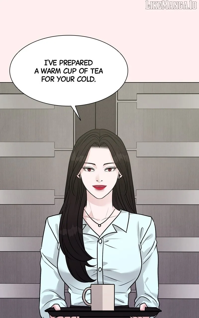 If You Don’t Love, You Die Chapter 13 page 15 - 