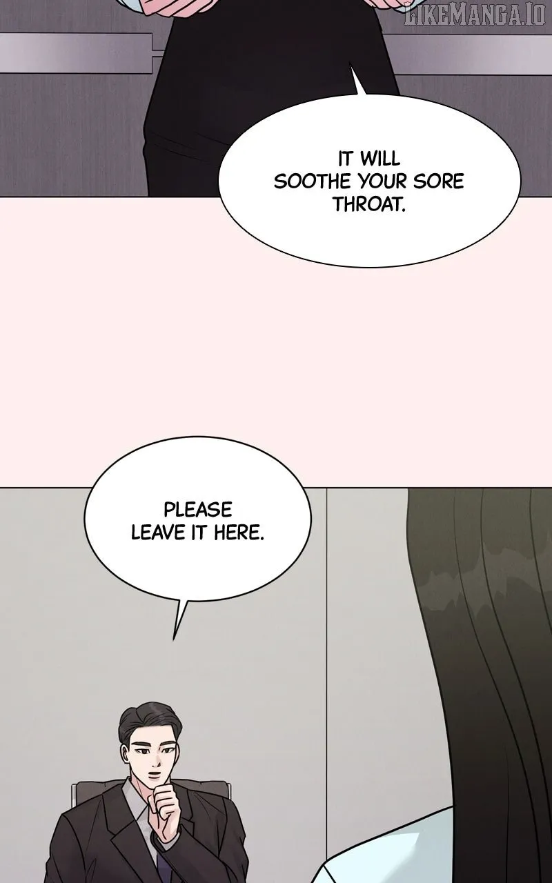 If You Don’t Love, You Die Chapter 13 page 16 - 