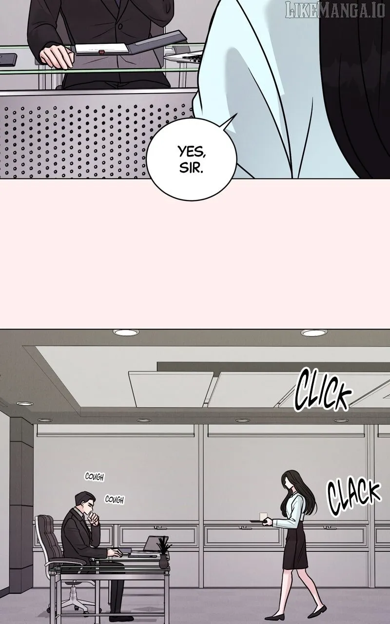 If You Don’t Love, You Die Chapter 13 page 17 - 