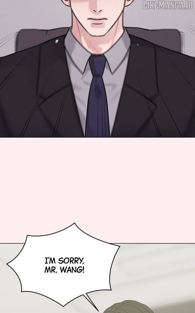 If You Don’t Love, You Die Chapter 13 page 20 - 