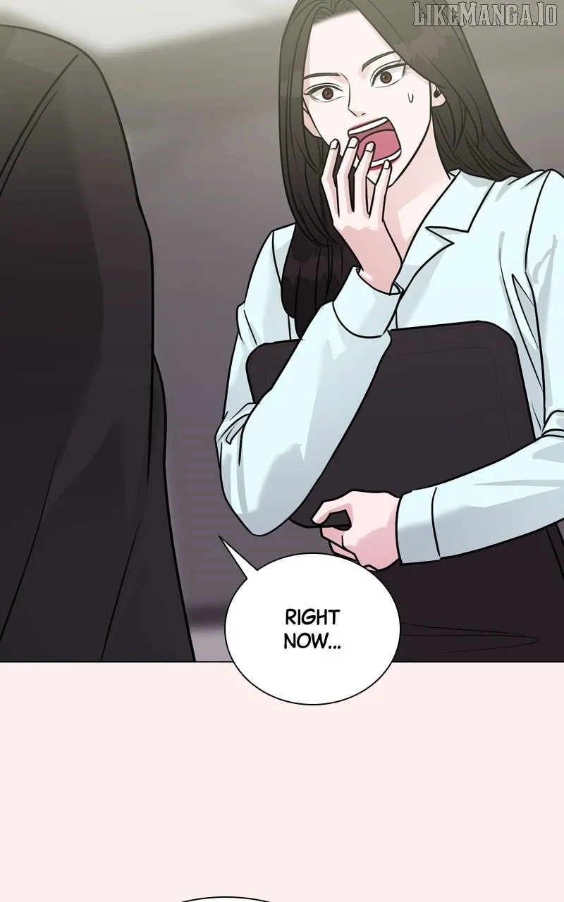 If You Don’t Love, You Die Chapter 13 page 21 - 