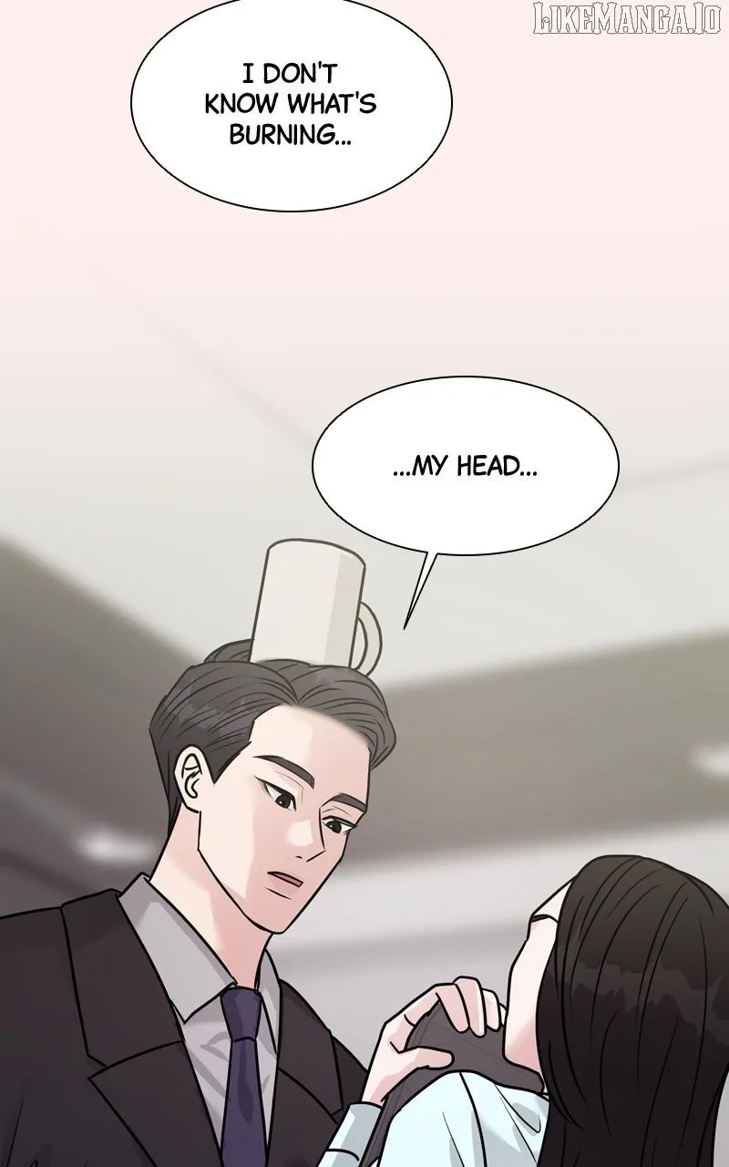 If You Don’t Love, You Die Chapter 13 page 22 - 