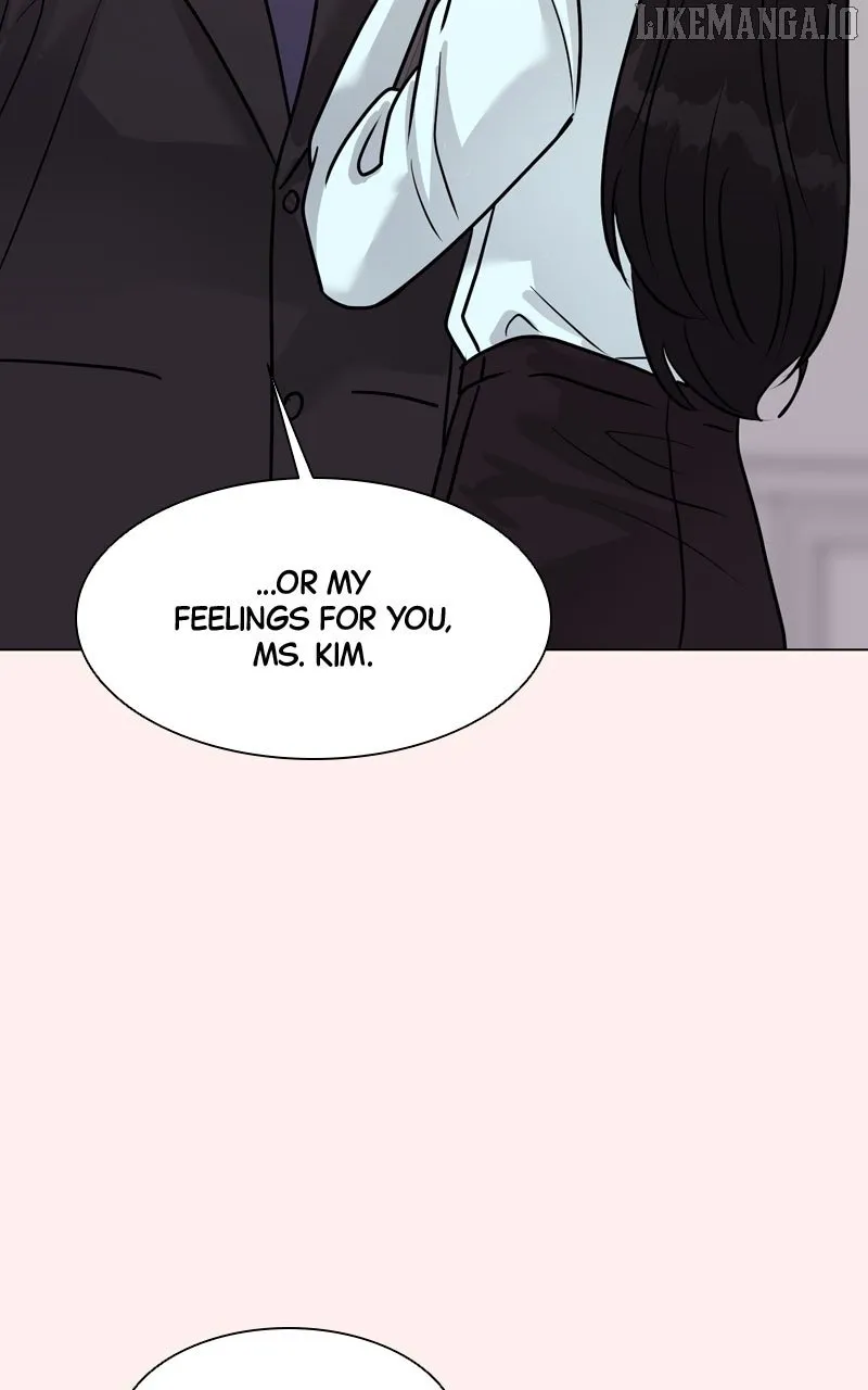 If You Don’t Love, You Die Chapter 13 page 23 - 