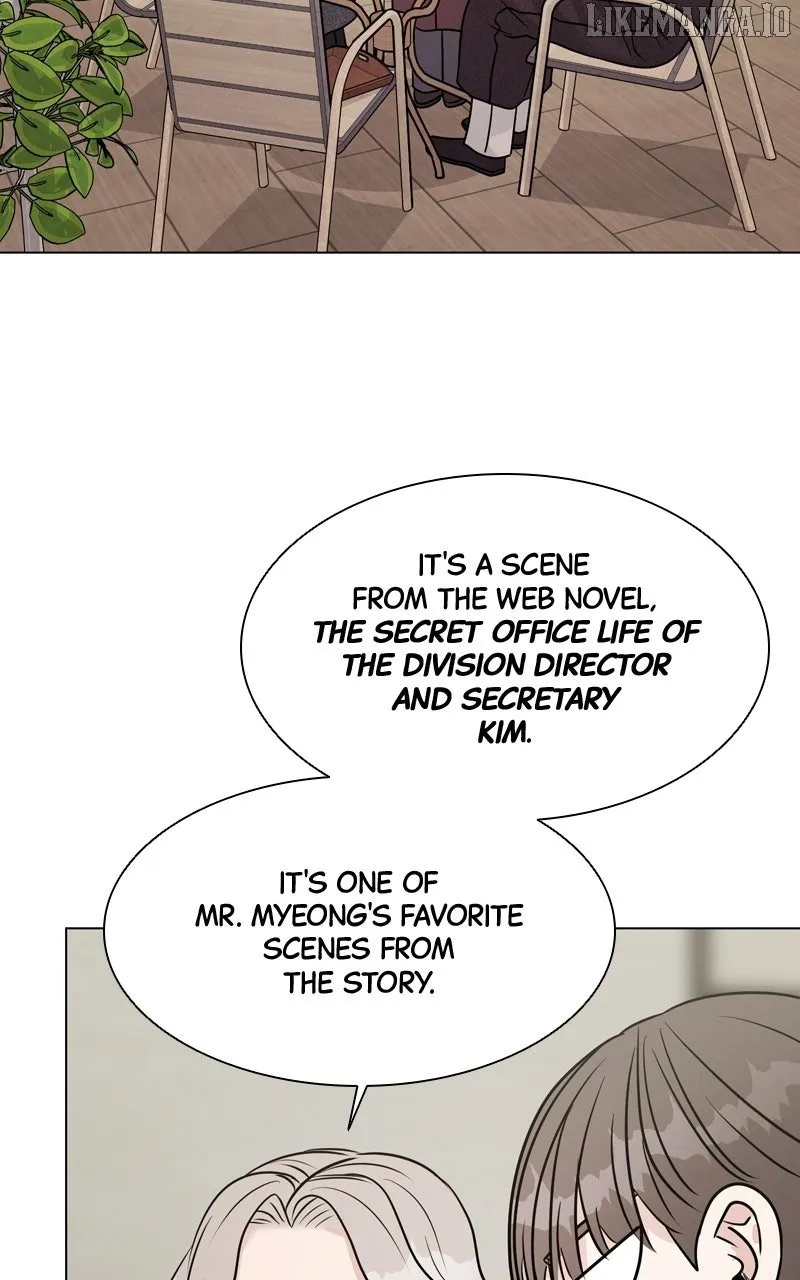 If You Don’t Love, You Die Chapter 13 page 28 - 