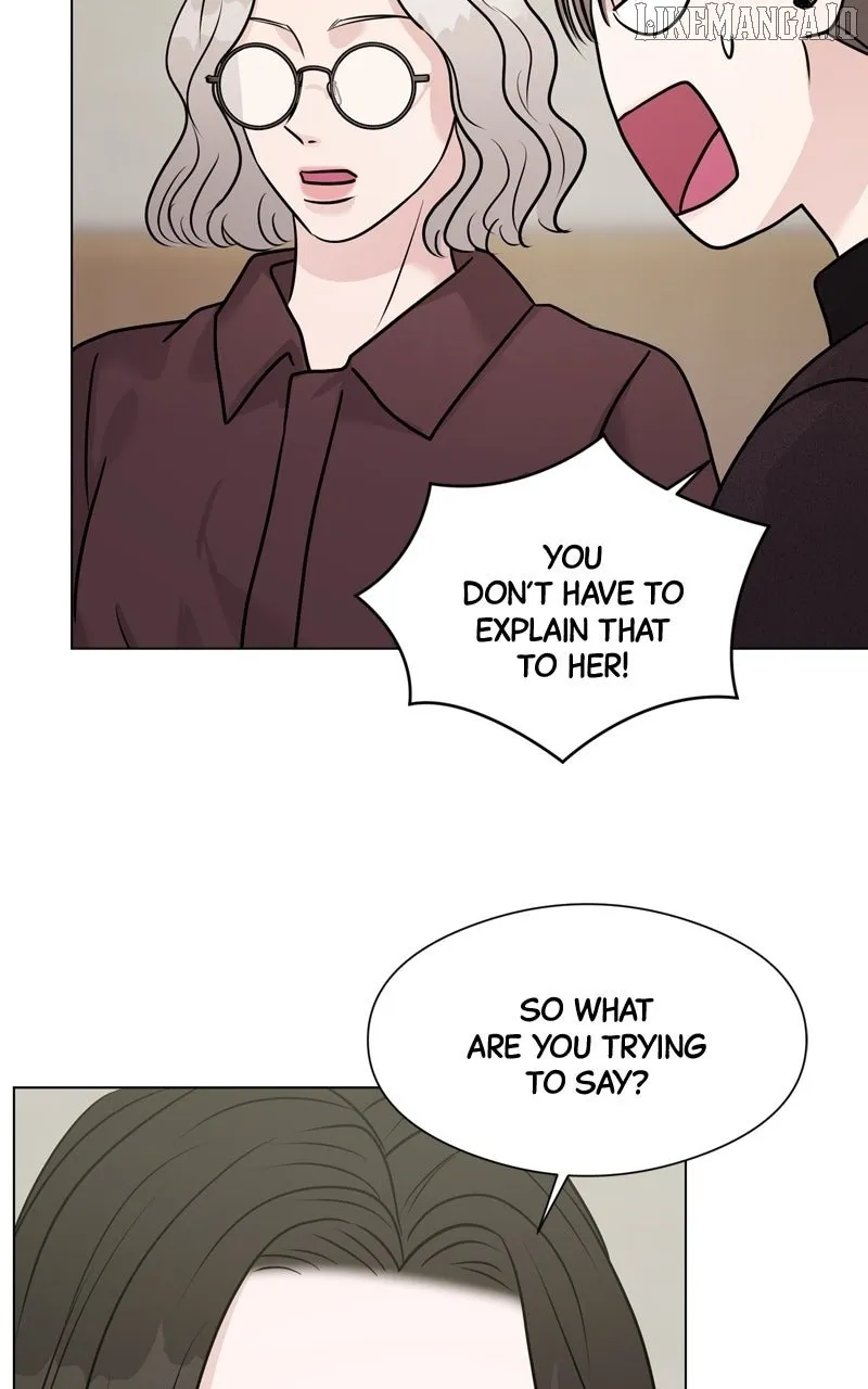 If You Don’t Love, You Die Chapter 13 page 29 - 