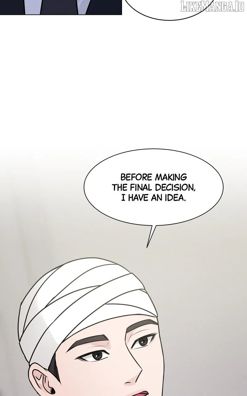 If You Don’t Love, You Die Chapter 13 page 4 - 