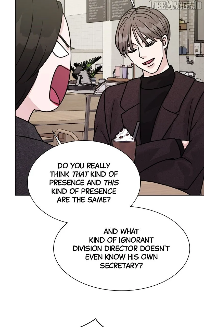 If You Don’t Love, You Die Chapter 13 page 31 - 