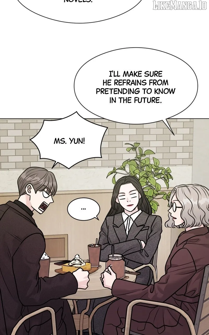 If You Don’t Love, You Die Chapter 13 page 33 - 
