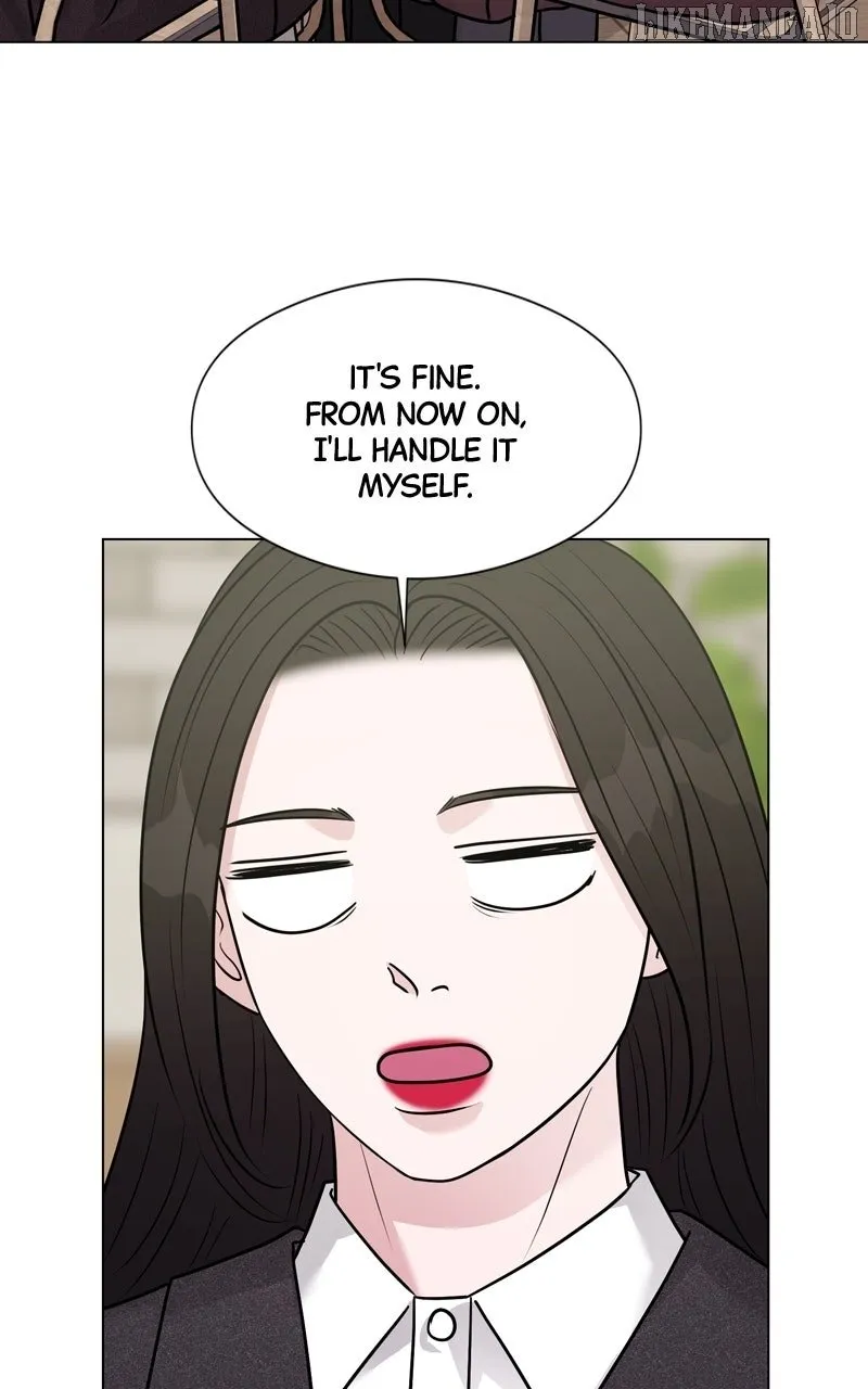 If You Don’t Love, You Die Chapter 13 page 34 - 