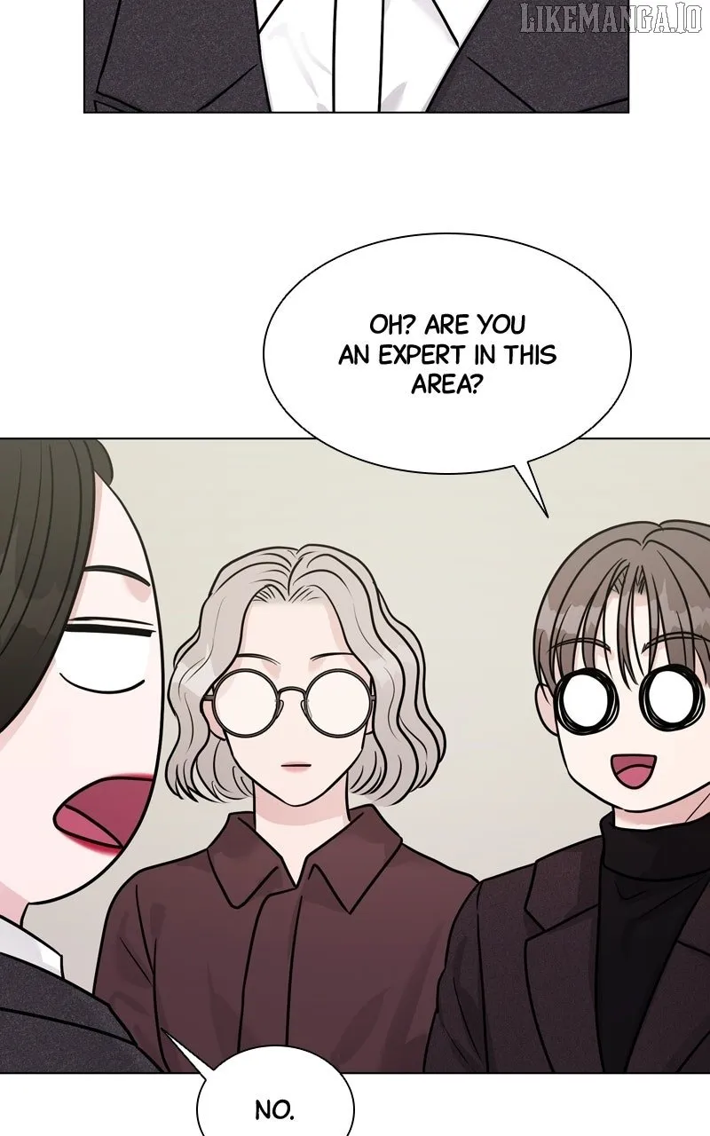 If You Don’t Love, You Die Chapter 13 page 35 - 