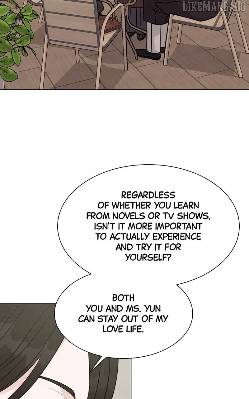 If You Don’t Love, You Die Chapter 13 page 37 - 