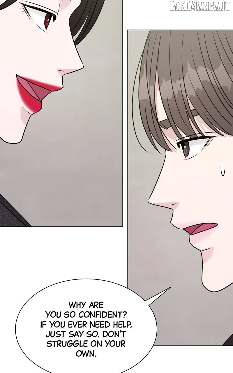 If You Don’t Love, You Die Chapter 13 page 38 - 