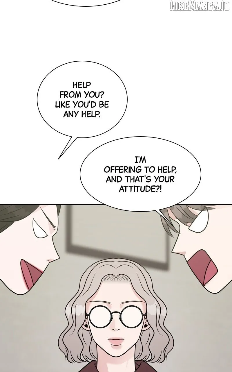 If You Don’t Love, You Die Chapter 13 page 39 - 