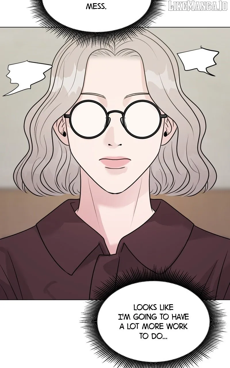 If You Don’t Love, You Die Chapter 13 page 41 - 