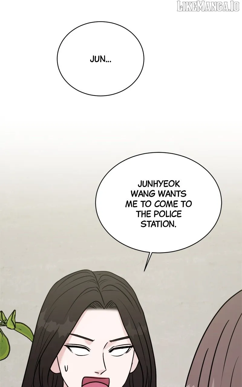 If You Don’t Love, You Die Chapter 13 page 48 - 
