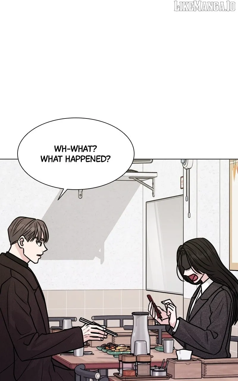 If You Don’t Love, You Die Chapter 13 page 6 - 