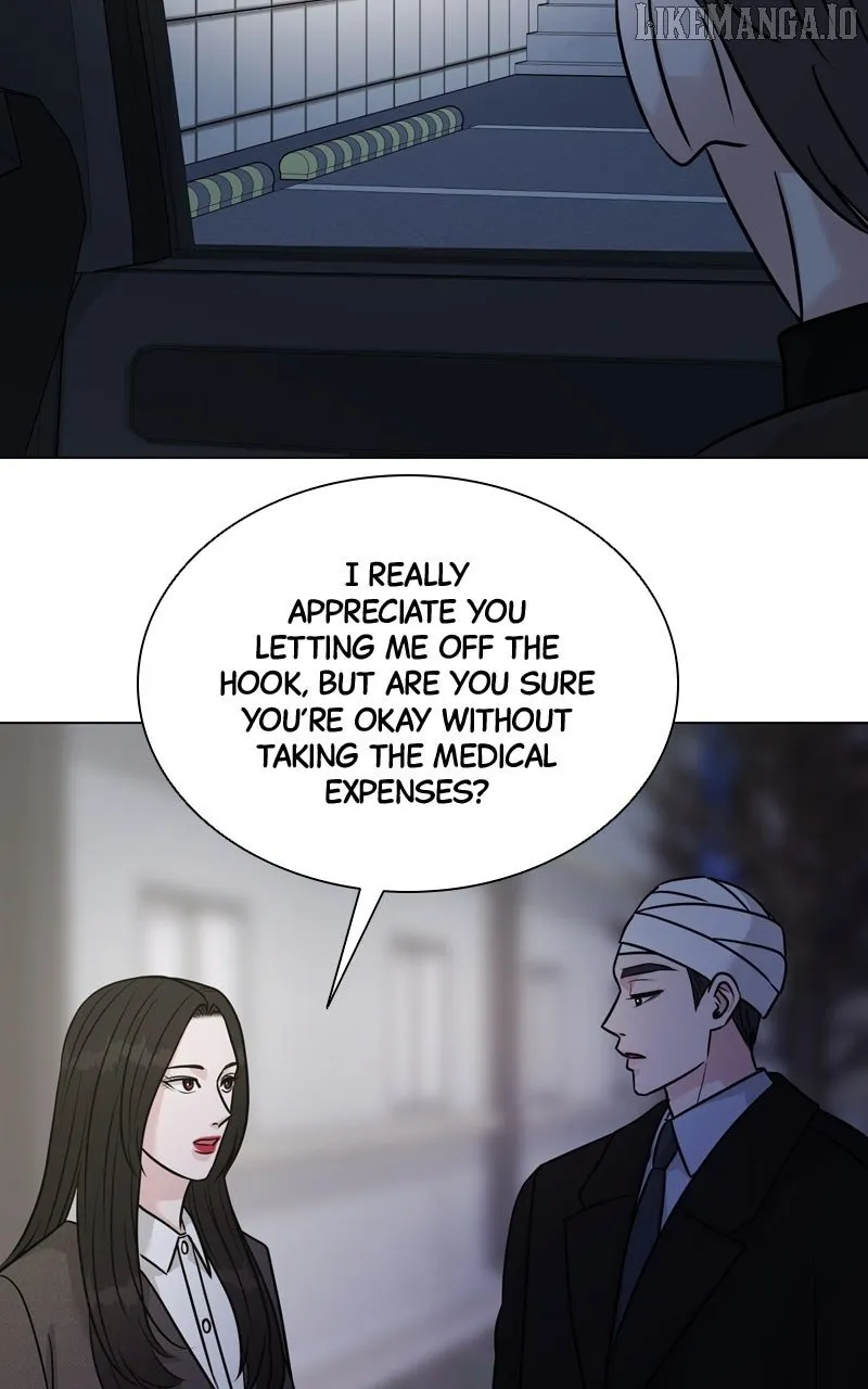 If You Don’t Love, You Die Chapter 13 page 54 - 