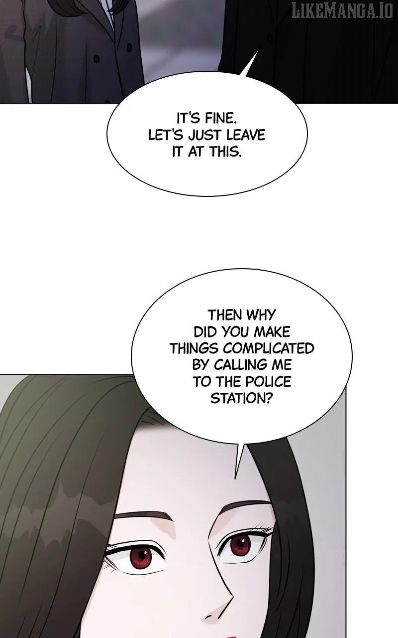 If You Don’t Love, You Die Chapter 13 page 55 - 