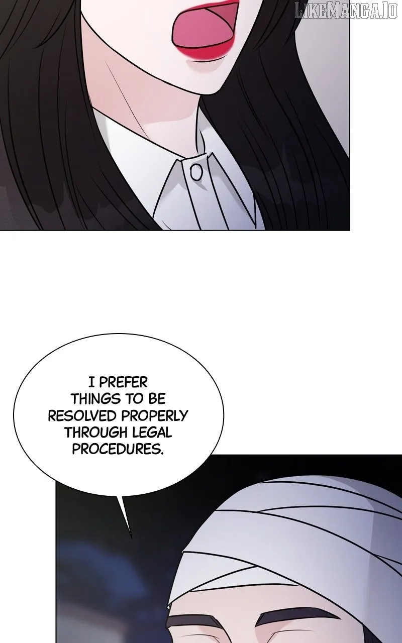 If You Don’t Love, You Die Chapter 13 page 56 - 