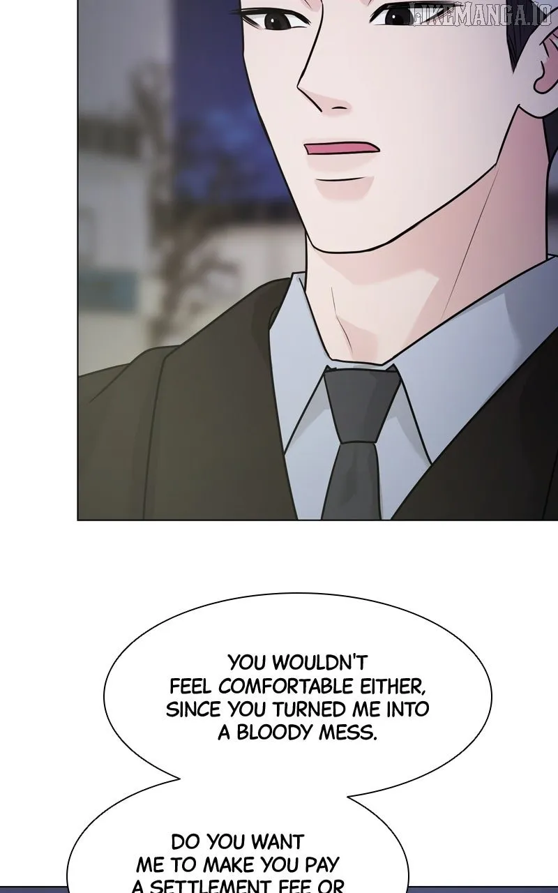 If You Don’t Love, You Die Chapter 13 page 57 - 