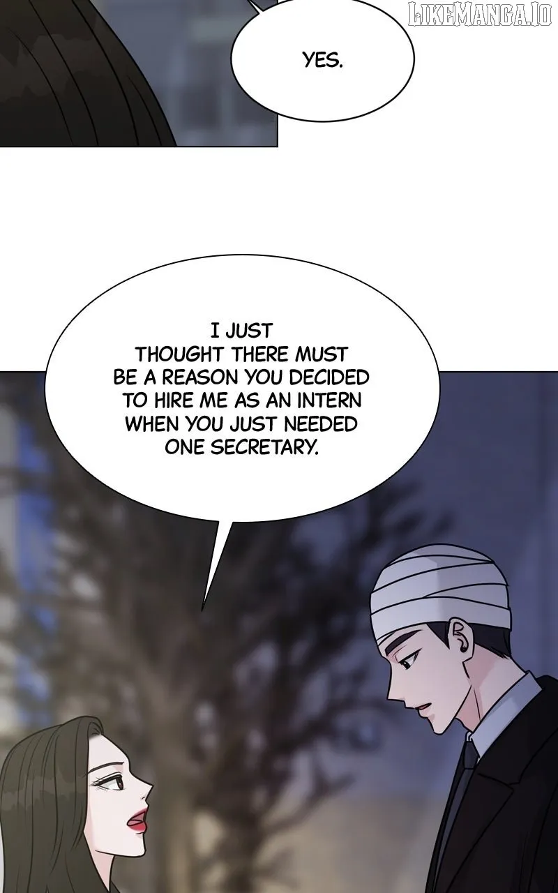 If You Don’t Love, You Die Chapter 13 page 64 - 