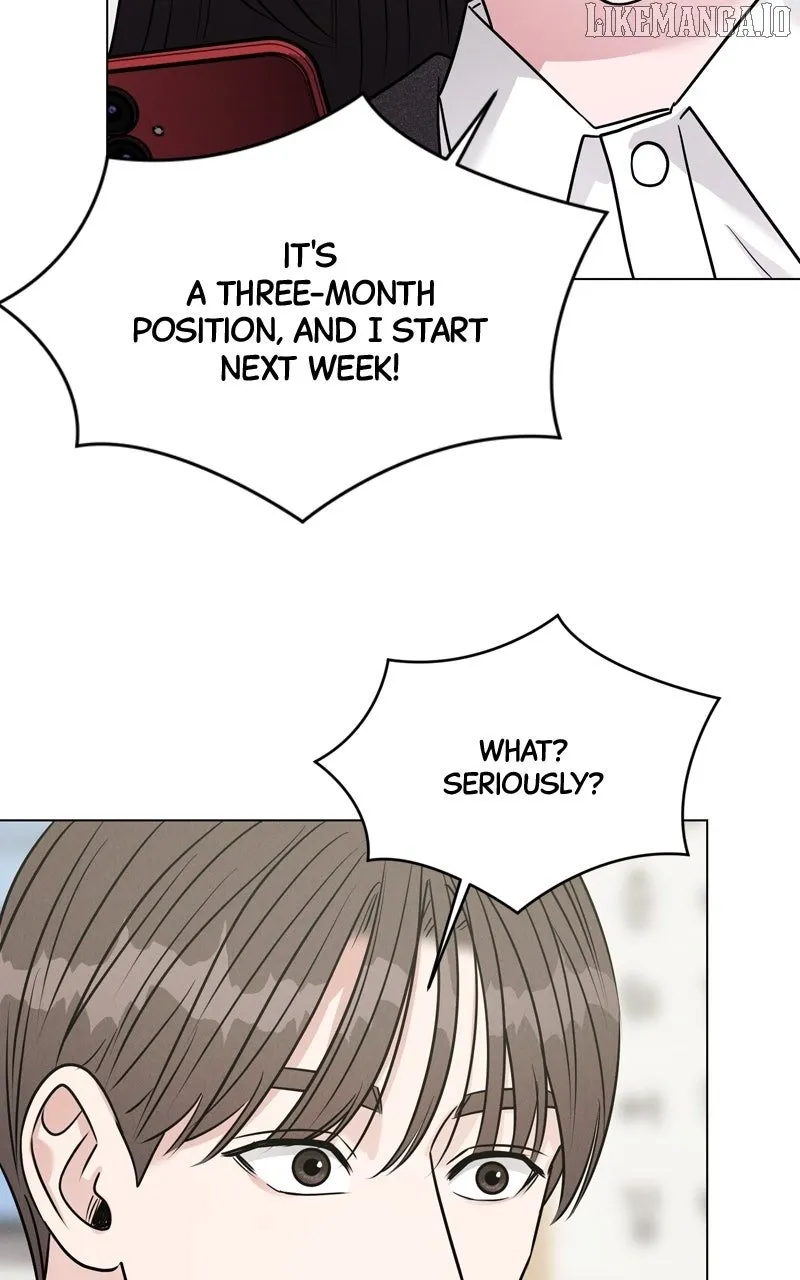 If You Don’t Love, You Die Chapter 13 page 8 - 