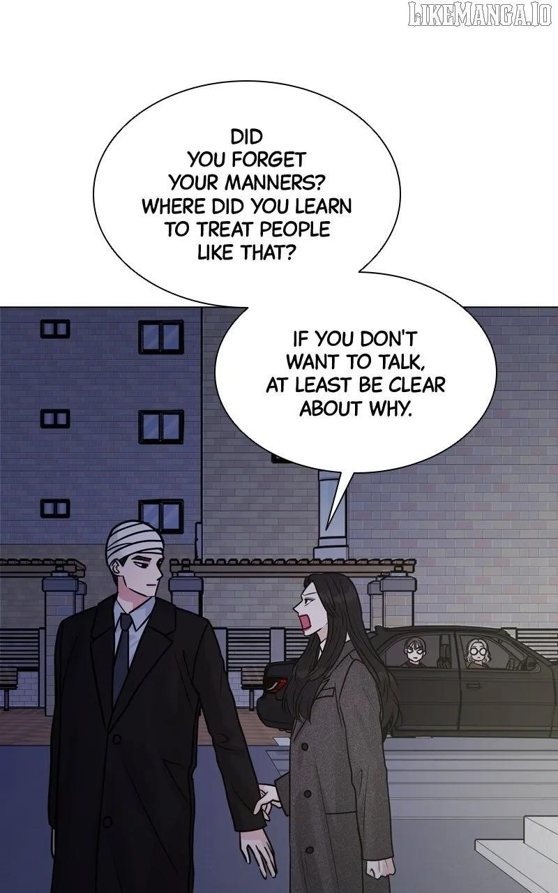 If You Don’t Love, You Die Chapter 13 page 71 - 