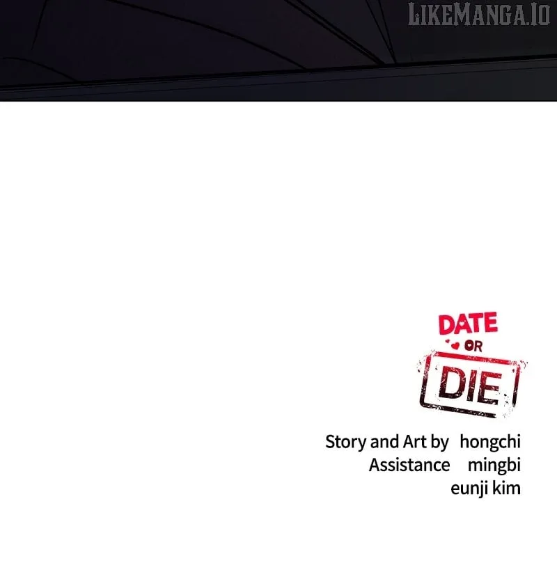 If You Don’t Love, You Die Chapter 13 page 80 - 