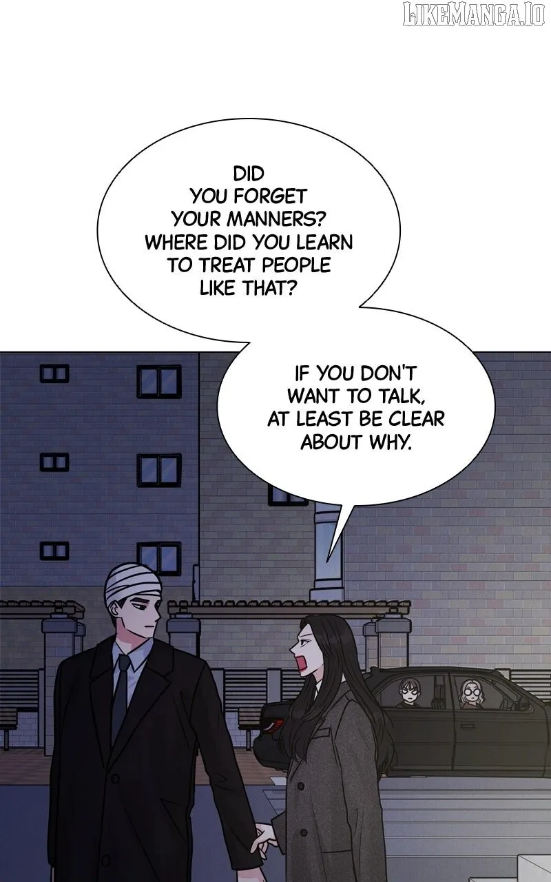 If You Don’t Love, You Die Chapter 14 page 1 - 