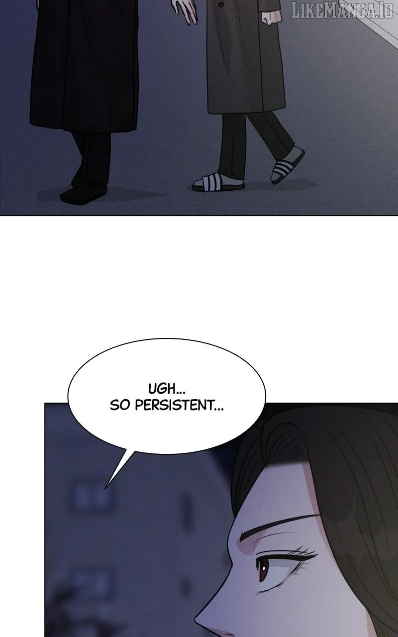 If You Don’t Love, You Die Chapter 14 page 2 - 