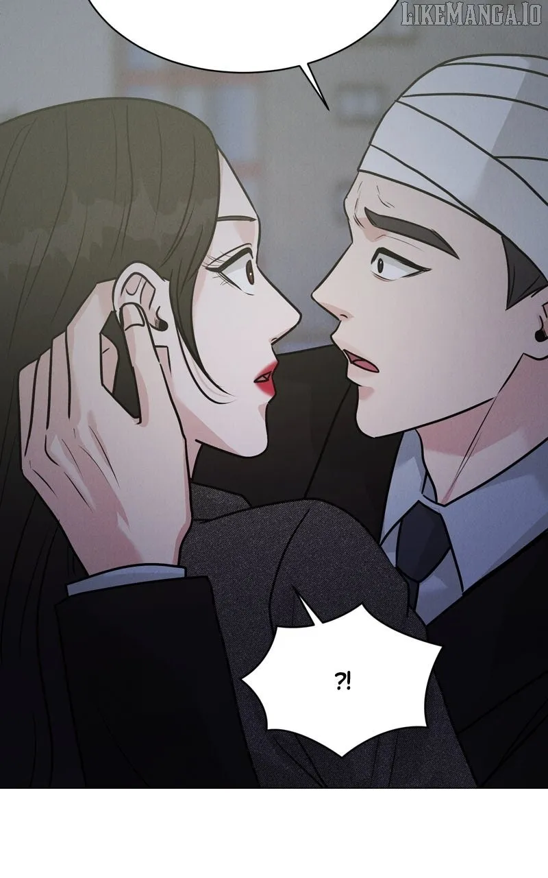 If You Don’t Love, You Die Chapter 14 page 12 - 
