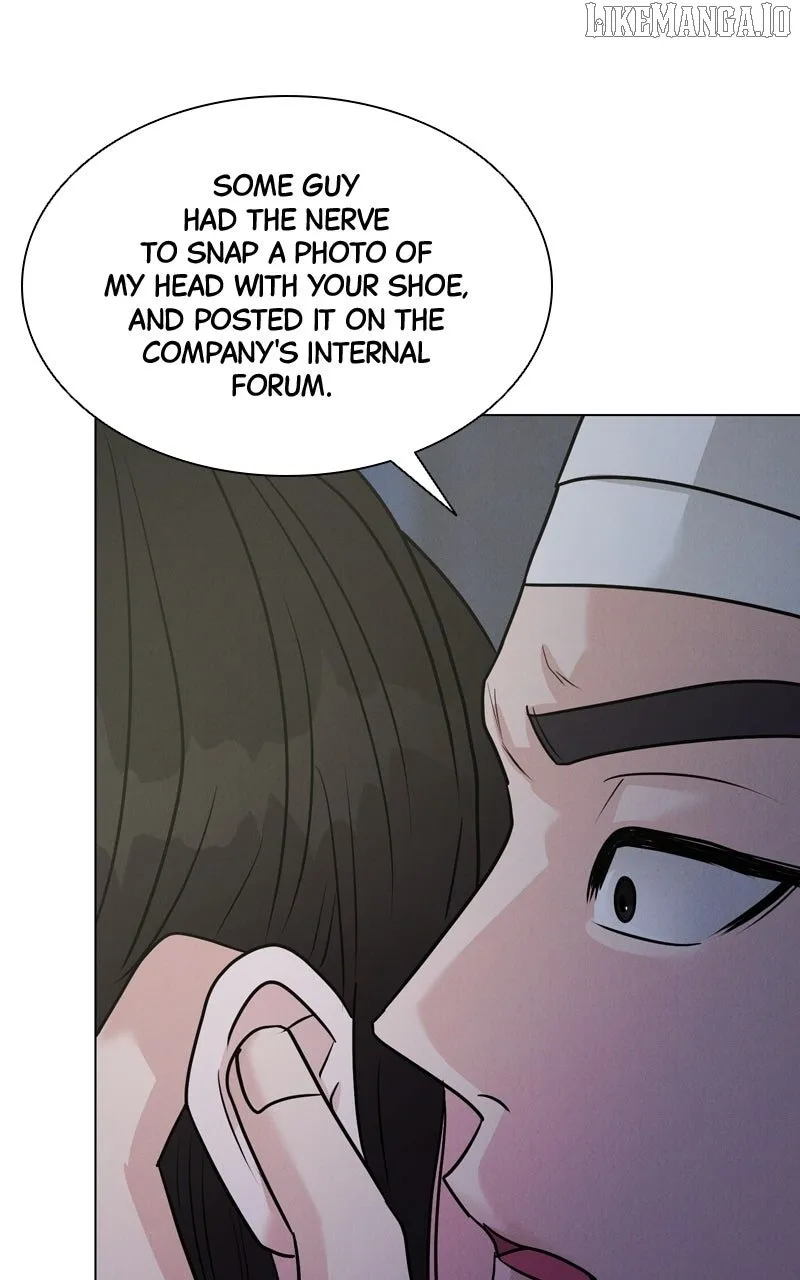 If You Don’t Love, You Die Chapter 14 page 13 - 