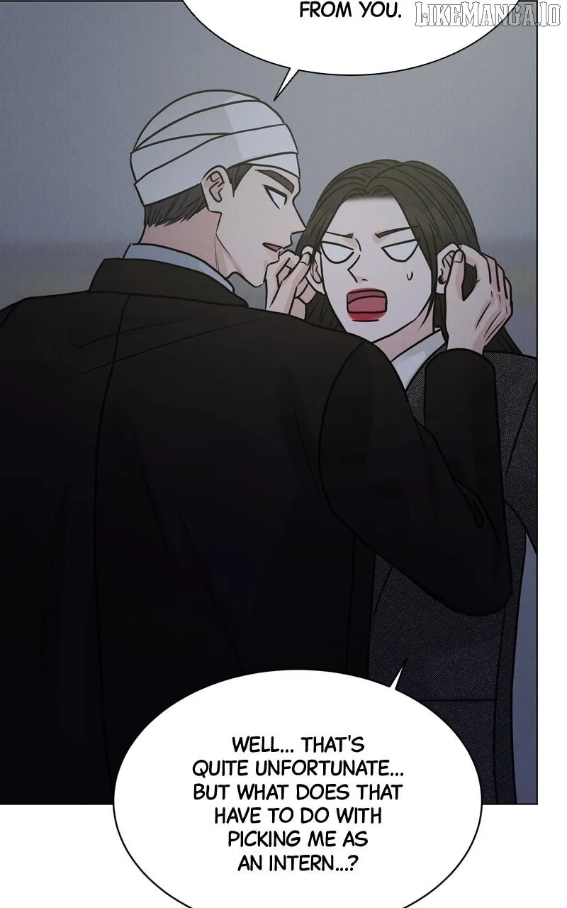 If You Don’t Love, You Die Chapter 14 page 15 - 