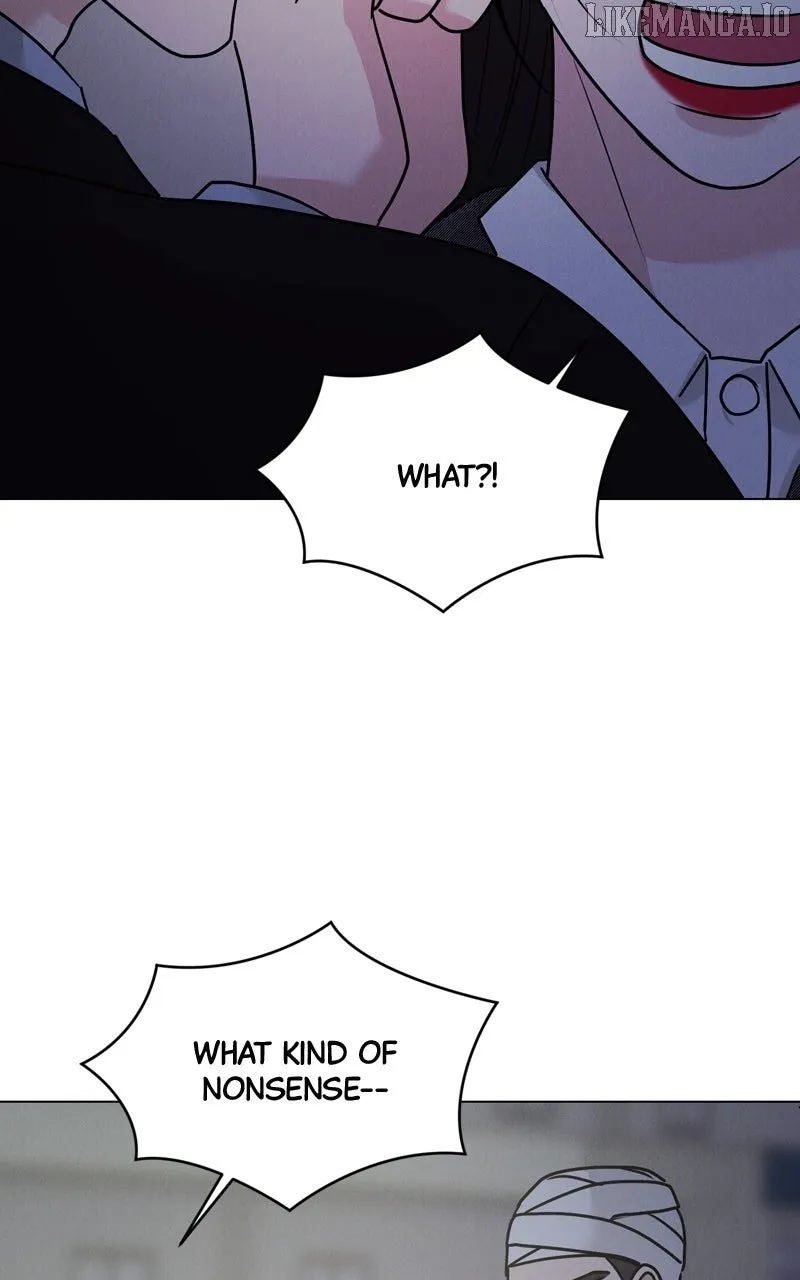 If You Don’t Love, You Die Chapter 14 page 17 - 