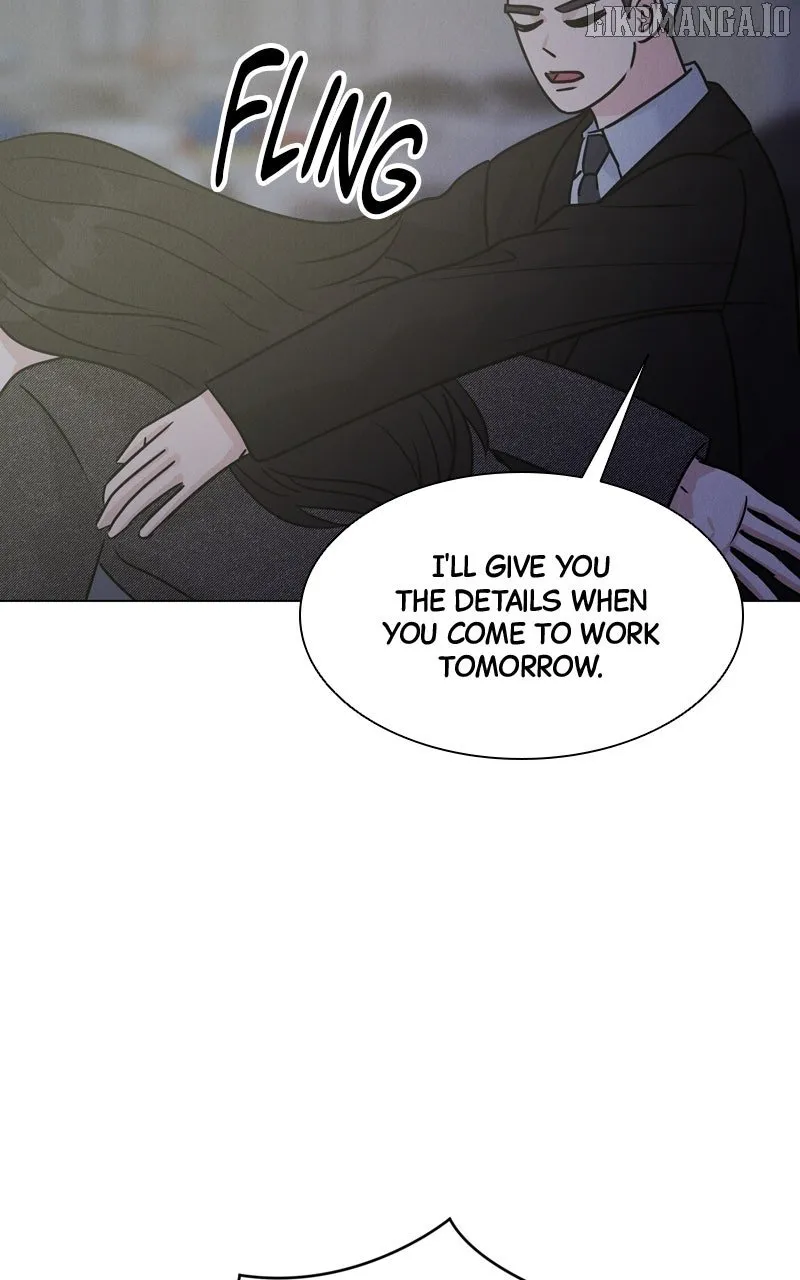 If You Don’t Love, You Die Chapter 14 page 18 - 