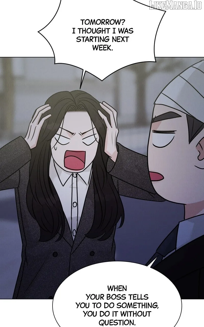 If You Don’t Love, You Die Chapter 14 page 19 - 