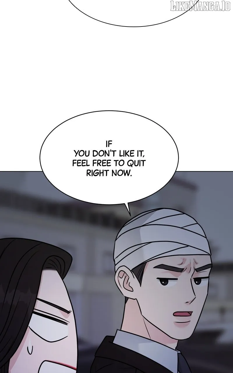 If You Don’t Love, You Die Chapter 14 page 20 - 