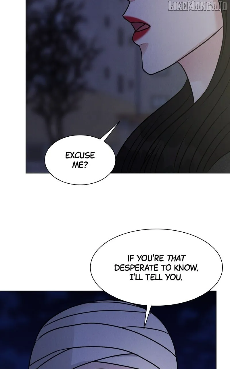 If You Don’t Love, You Die Chapter 14 page 3 - 