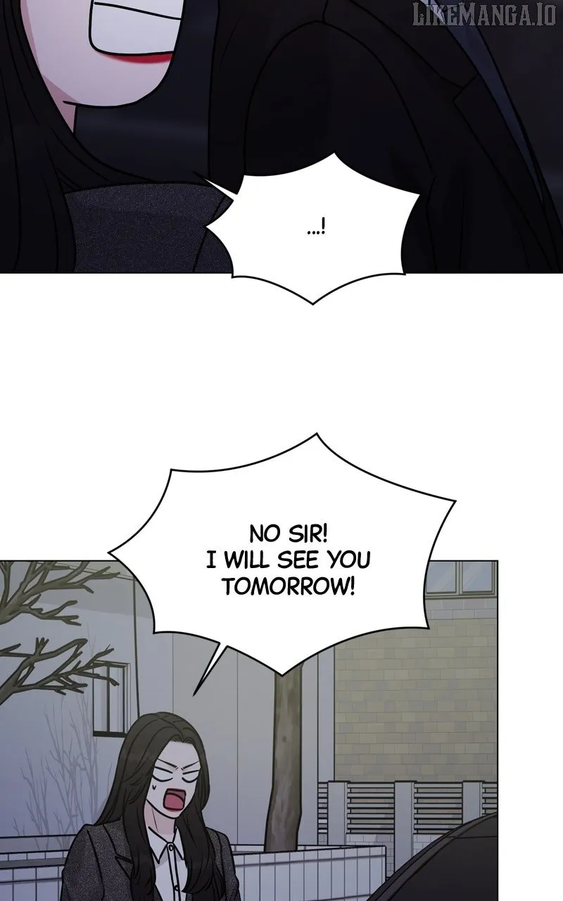 If You Don’t Love, You Die Chapter 14 page 21 - 