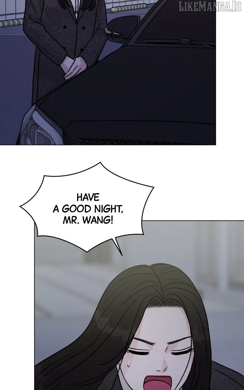 If You Don’t Love, You Die Chapter 14 page 22 - 