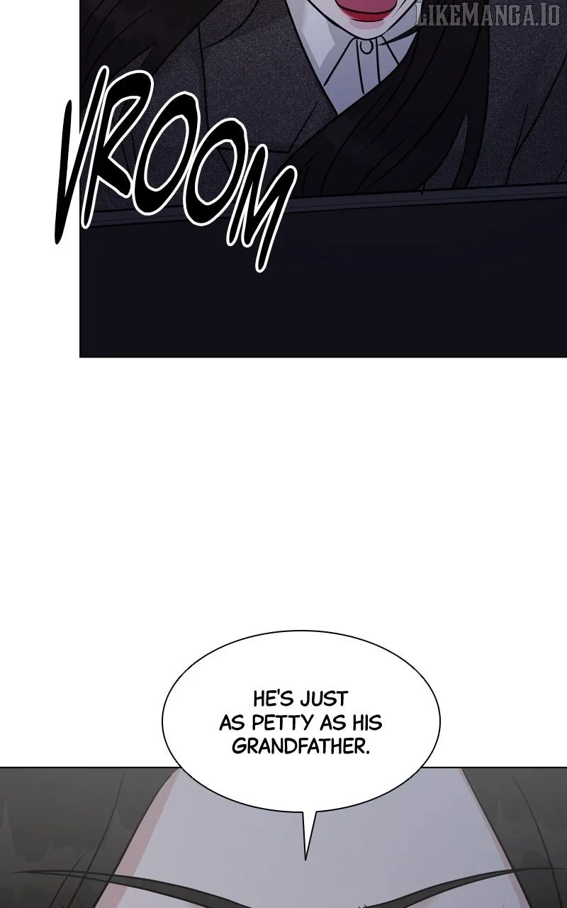 If You Don’t Love, You Die Chapter 14 page 23 - 