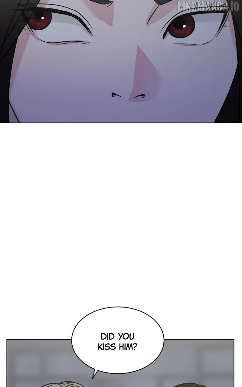 If You Don’t Love, You Die Chapter 14 page 24 - 